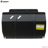 Защита двигателя, КПП для Mazda 6 седан (2012-2025) № 61101