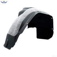 Подкрылок передний правый с шумоизоляцией для Москвич 3 (2022-2025) № TOTEM.S.A67535.12