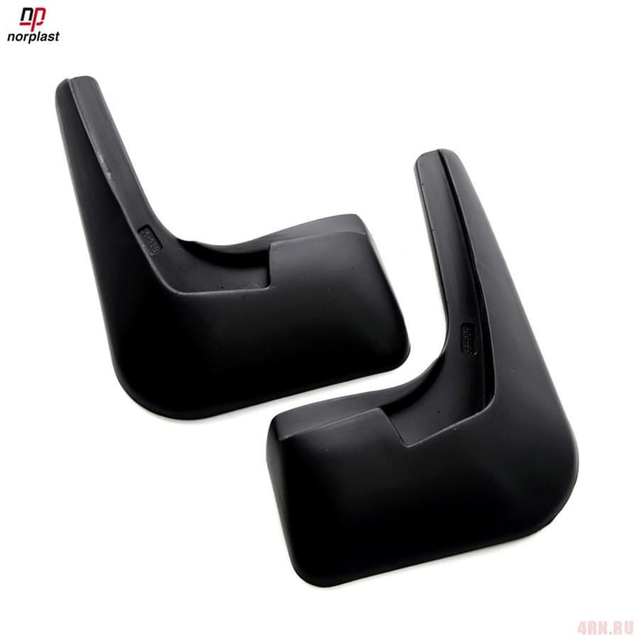 Брызговики задние для Mercedes Viano (W639) (2003-2010) № NPL-Br-56-93B