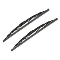 Щетки стеклоочистителя Michelin каркасные для Hyundai Getz хетчбек (2002-2011) № K13914-14