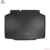 Коврик в багажник Norplast для Skoda Kamiq (2019-2025) № NPA00-T81-200