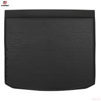 Коврик багажника для BAIC Beijing X7 (2020-2023) № NPA00-T08-900