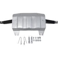 Защита раздаточной коробки для Toyota Fortuner 4WD (2015-2025) № 333.5770.1