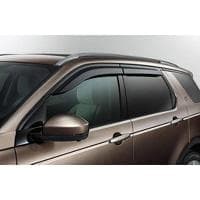 Дефлекторы окон Land Rover оригинал для Land Rover Discovery Sport (2014-2025) № VPLCP0258