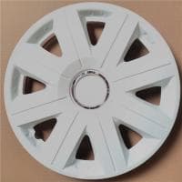 Колпаки Jestic R13 Cosmos Ring белые, 4 шт. № 13-071-RING-BI