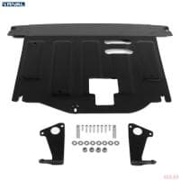 Защита картера для Kia Soul (2019-2025) № 111.2846.1