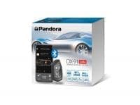 Сигнализация Pandora DX 91 LoRa V2 2СAN,LIN,обратн.связь, запуск