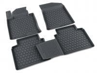 Коврики салона Агатэк для Kia Optima IV JF № A.002.416.PL