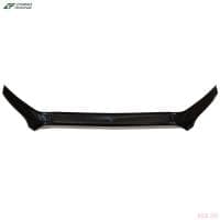 Дефлектор капота для Hyundai Creta (2021-2025) № DK075