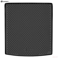 Коврик багажника для Volkswagen ID.6 (2021-2024) длинный № ELEMENTA67269L13