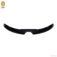 Дефлектор капота Classic черный для Renault Arkana (2019-2025) № 2010010114787