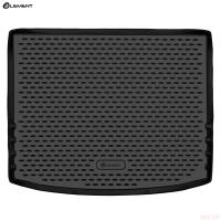 Коврик багажника для Evolute i-Sky (2023-2024) № ELEMENTA70565B13