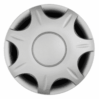 Колпаки Jestic R14 Aramis 4 шт. № 14-001