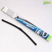 Задняя щетка стеклоочистителя Valeo X-TRM Rear бескаркасная для Opel Insignia хэтчбек 5-дв. (2008-2017) № VM259