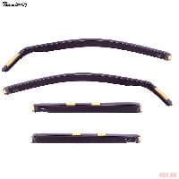 Дефлекторы боковых окон Heko для Ford Mondeo универсал (2000-2007) № 15250