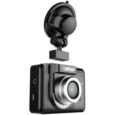Антирадар с видеорегистратором +GPS COMBO ARTWAY MD-106,на магнитном креплении