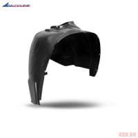 Подкрылок передний левый для Peugeot Boxer (2014-2025) без расширителей колесных арок № ORIG.38.20.001