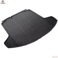 Коврик багажника для Volkswagen Polo лифтбек (2020-2025) № NPA00-T81-650-3