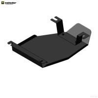 Защита заднего дифференциала для Ford Explorer (2020-2025) № 00757