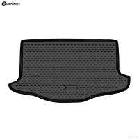 Коврик багажника для KGM Tivoli (2023-2025) № ELEMENTA70938B13