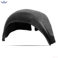 Подкрылок с шумоизоляцией задний левый для Lada (ВАЗ) Granta седан (2018-2025) № TOTEM.S.A16648.21