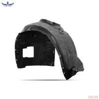 Подкрылок передний левый с шумоизоляцией для Lexus NX (2018-2021) № TOTEM.S.29.30.001