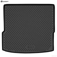 Коврик багажника для FAW Bestune T99 (2023-2024) № ELEMENTAN0607B13