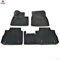 Коврики салона для Seres M5 (2022-2025) № NPA11-C031-430