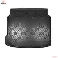 Коврик багажника Norplast для Peugeot 508 (2018-2025) № NPA00-T64-522