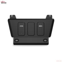 Защита редуктора для Changan Hunter Plus (2023-2025) полный № 111.08921.1