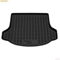 Коврик в багажник Rezkon для Kia Sportage (2010-2015) № 5521040200