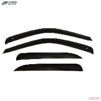 Дефлекторы боковых окон Cobra для Chevrolet Tahoe (GMT 900) (2007-2014) № C32107