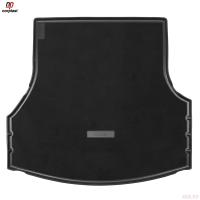 Коврик багажника комбинированный для Genesis G80 (2020-2025) № NPA00-T305-304-CM