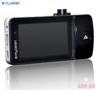 Видеорегистратор MyDean VDR-261