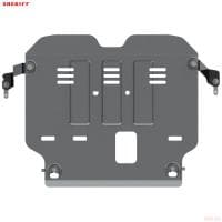 Защита картера и КПП для Kia Sportage (2016-2021) № 11.3277