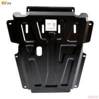 Защита двигателя и КПП для Lada (ВАЗ) Largus (2012-2025) № 07754C2