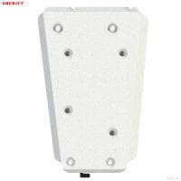 Защита топливного бака для Chery Tiggo 4 (2019-2025) № 28.4334