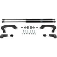 Упоры капота для Toyota Highlander (2014-2019) 2 шт. № UTOHIG013