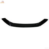 Дефлектор капота для FAW Bestune T77 (2021-2025) № DK-IN-00364