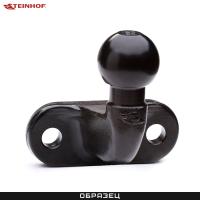 Фаркоп для Mercedes Sprinter (2019-2024) без ступеньки, 3,665/3,924/4,325 м, одинарные, двойные колёса, FWD, RWD № M-170