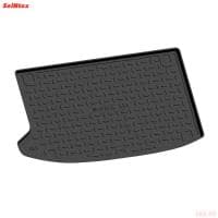 Коврик в багажник для Kia Soul (2019-2025) № 92264