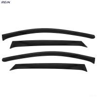 Дефлекторы окон для Evolute i-Pro (2022-2025) № REINWV1215