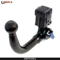 Фаркоп Imiola быстросъемный для Mercedes E-Class (W211) седан (2002-2009) № M.A27