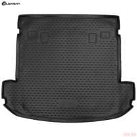 Коврик багажника для Kia Sorento (2020-2025) № ELEMENTA59061L13