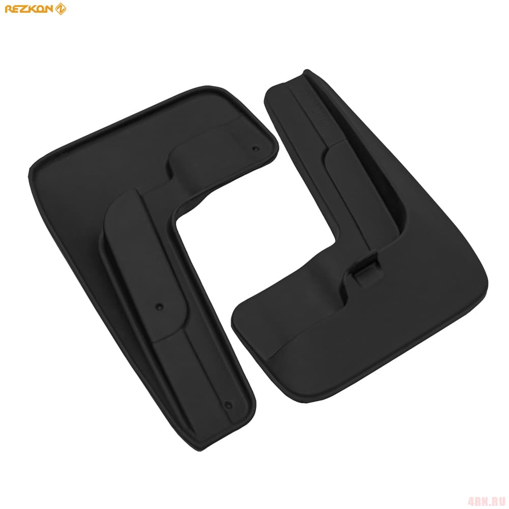 Брызговики передние для Chevrolet Cruze (2009-2012) № 6012020160