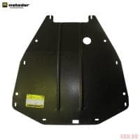 Защита двигателя и КПП для Renault Espace (2002-2006) № 01718