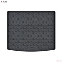 Коврик багажника для Hyundai Creta (2016-2020) № 2010111