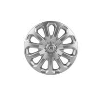 Колпаки R15 A1серый (2 шт.) LECAR000270608