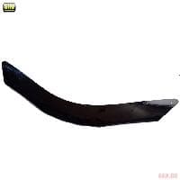 Дефлектор капота SIM для Nissan Primera (P12) (2002-2008) № SNIPRI0212