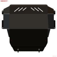 Защита двигателя и КПП для Volkswagen Caravelle (1990-2003) № 26.0346